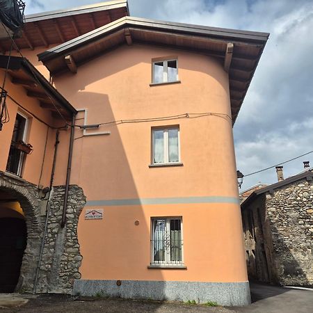 La Dolce Corte Brenta Bagian luar foto