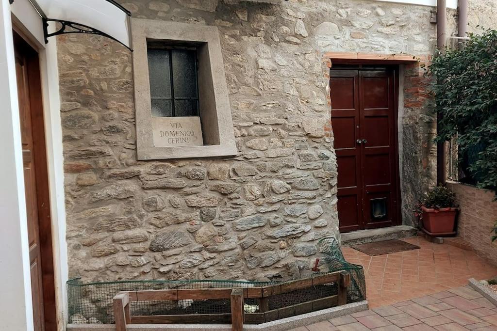 La Dolce Corte Brenta Bagian luar foto