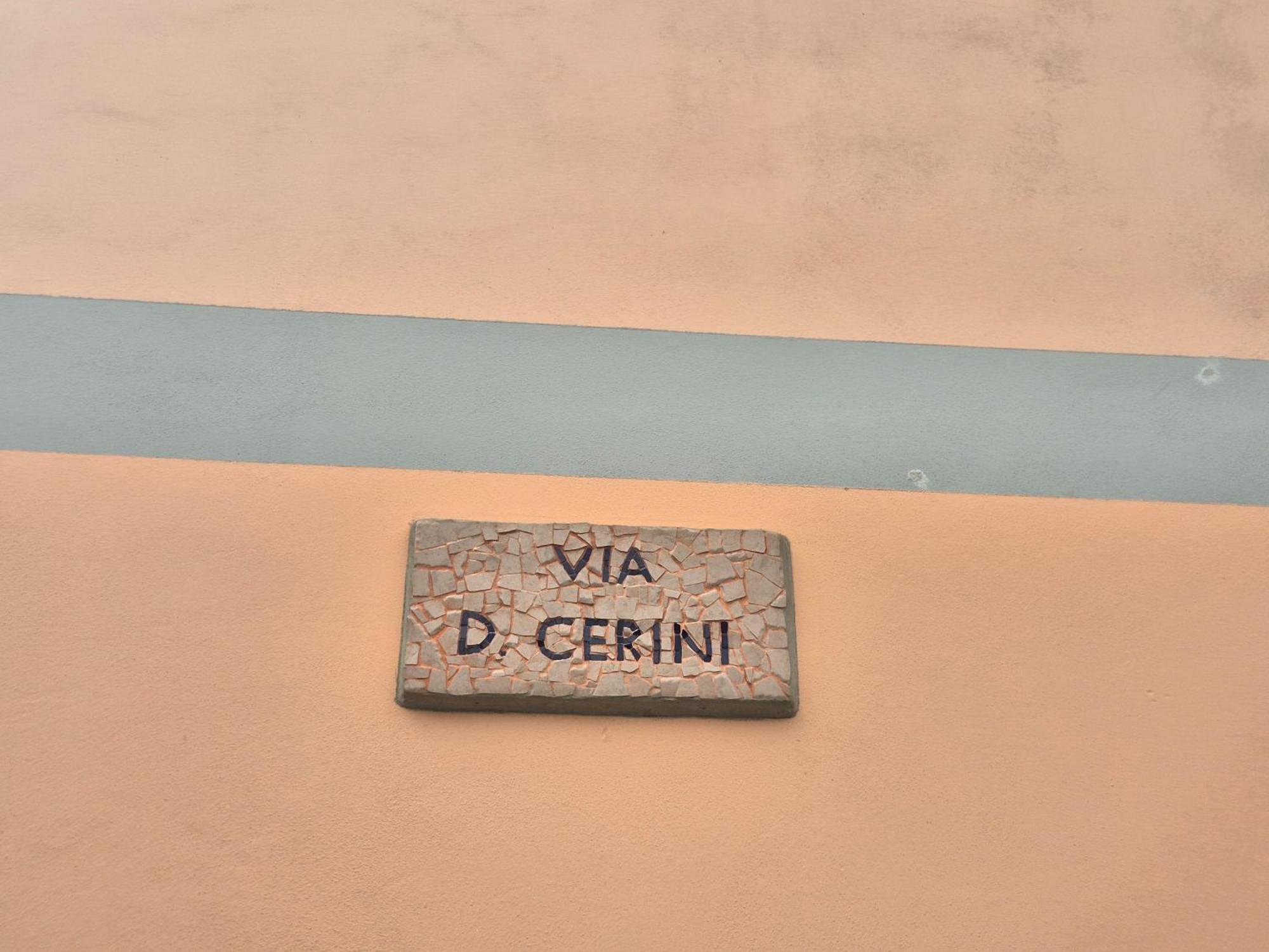La Dolce Corte Brenta Bagian luar foto