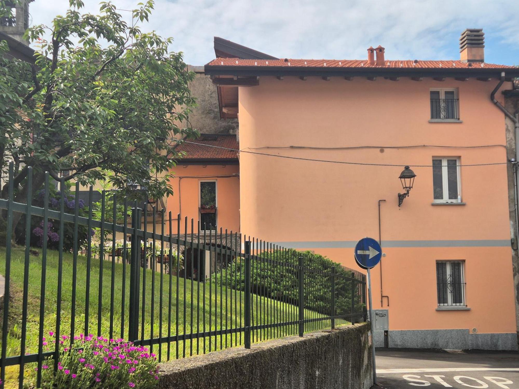 La Dolce Corte Brenta Bagian luar foto