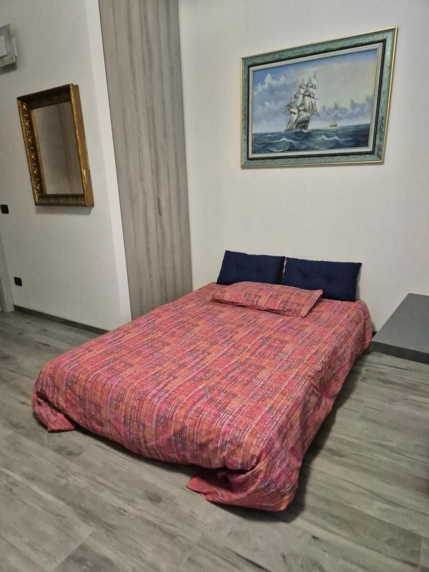 La Dolce Corte Brenta Bagian luar foto