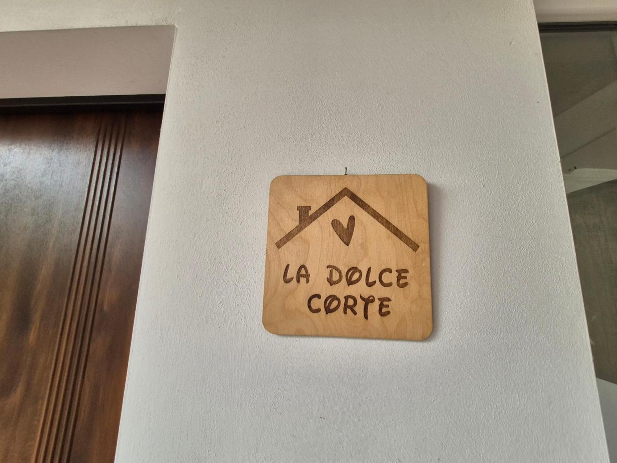 La Dolce Corte Brenta Bagian luar foto